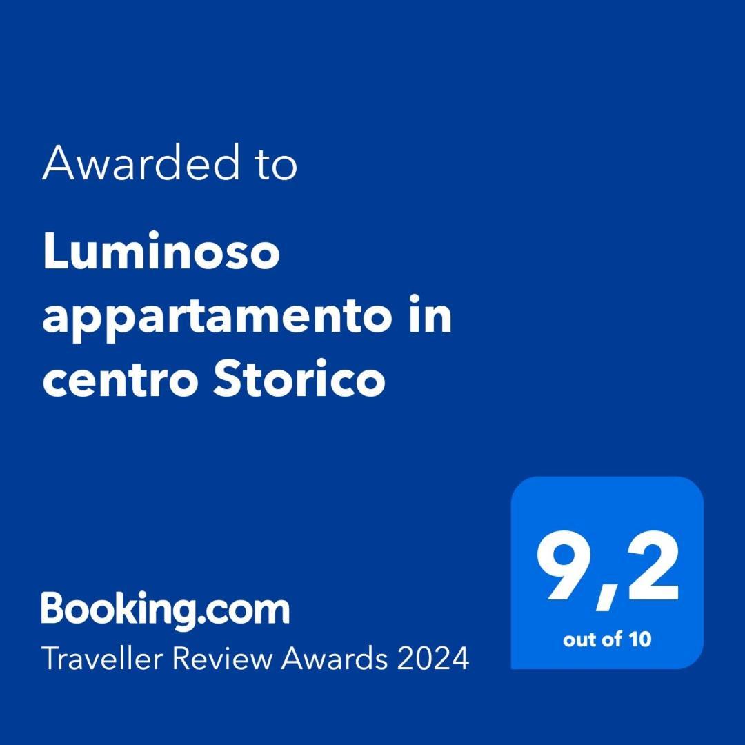 Luminoso Appartamento In Centro Storico Rom Eksteriør billede